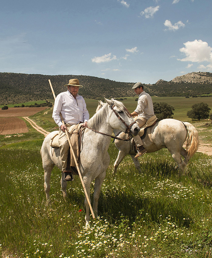 Finca La Junquera